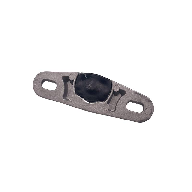 1358687080 For Fiat Ducato for Citroen Jumper 1994-up For Peugeot Boxer Car Sliding Door Locator Guide Stoppers parts 1313566080