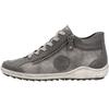 Women's Shoes Remonte Dorndorf R1477 Ankle Boots Grey