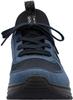 Кроссовки Rieker (M4970) blue