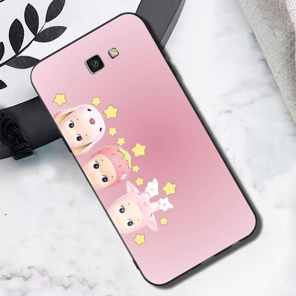 CUTE BABY Phone Case For Samsung S 9 10 20 21 22 23 30 23 24 plus lite Ultra FE S10lite Fundas Samsung S23 5G