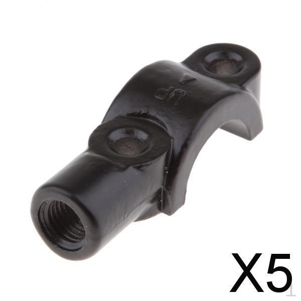 

5x22мм Руль Мотоцикл 8мм Крепление Зеркала Заднего Вида Кронштейн Зажим Адаптер B