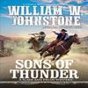 Sons of Thunder by J.A. Johnstone Paperback Book 9780786048748