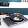 YiBo Dano Maifan Stone 3-Piece Cookware Set