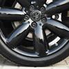 4PC 52mm Epoxy Car Styling Wheel Center Hub Caps Emblem Badge Stickers For MINI COOPER One S JCW R50 R53 F55 F56 R57 R58 R59 R60