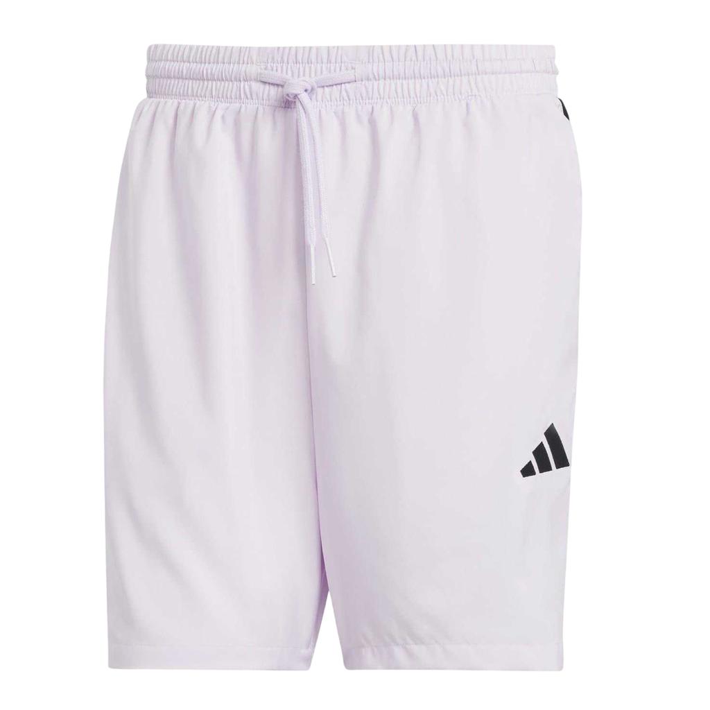 adidas Mens 3 Stripes Shorts