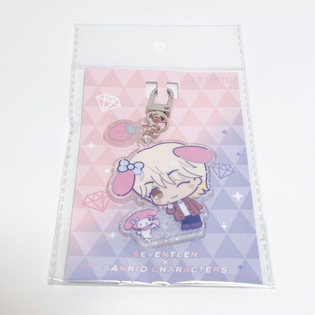 

[USED] CXM HYPE VIBES with muu Photo Card Frame