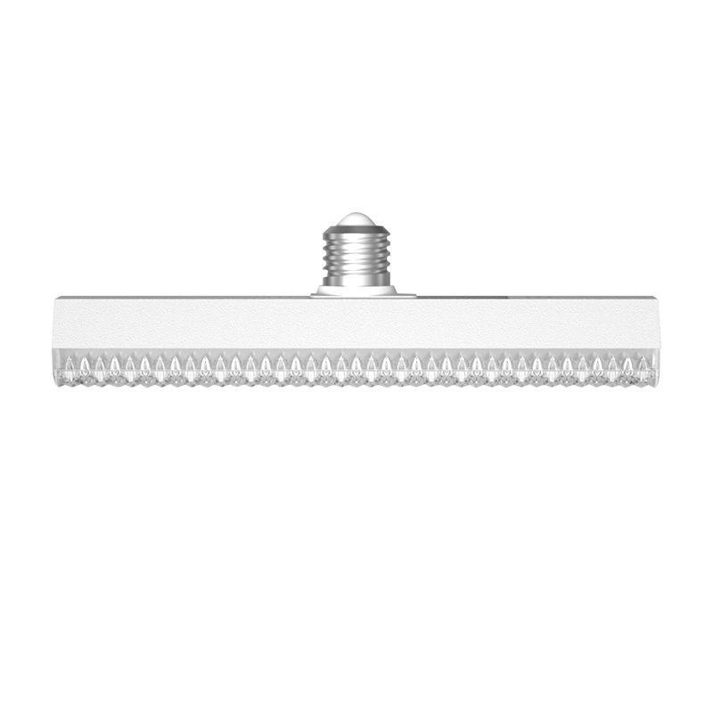 Bulb Led E27  Strip Bulb Super Bright High Lumen Long Panel Light Indoor Ceiling Household