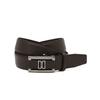 Leather Belt Brown Dbbe6f763bk
