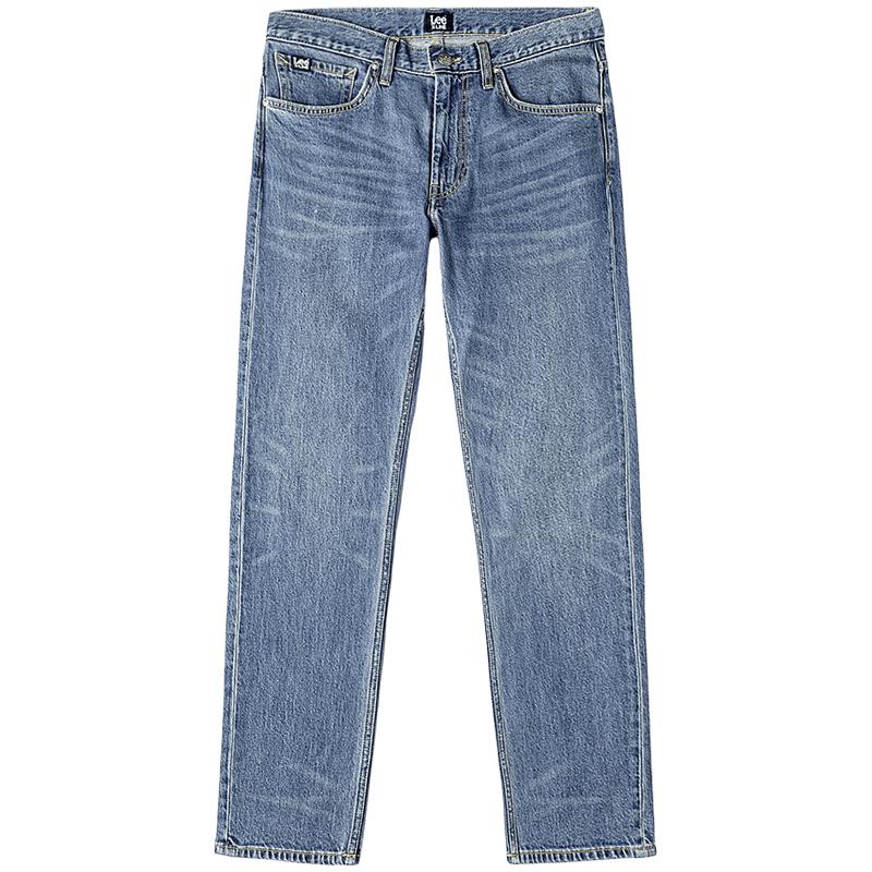 

Мужские джинсы Lee 726 стандартной посадки со средней талией и прямыми штанинами 34