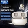 Philips TAT2719 True Wireless Open-Ear Bluetooth Earbuds