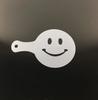 16Pcs/Set Coffee Mold Latte Cappuccino Barista Art Stencils Cake Duster Templates Coffee Accessories Milk Mold Coffe Decoration