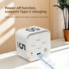 Gravity Sensor Visual Flip Timer LED Display Gravity Sensor Timer  Study Timer