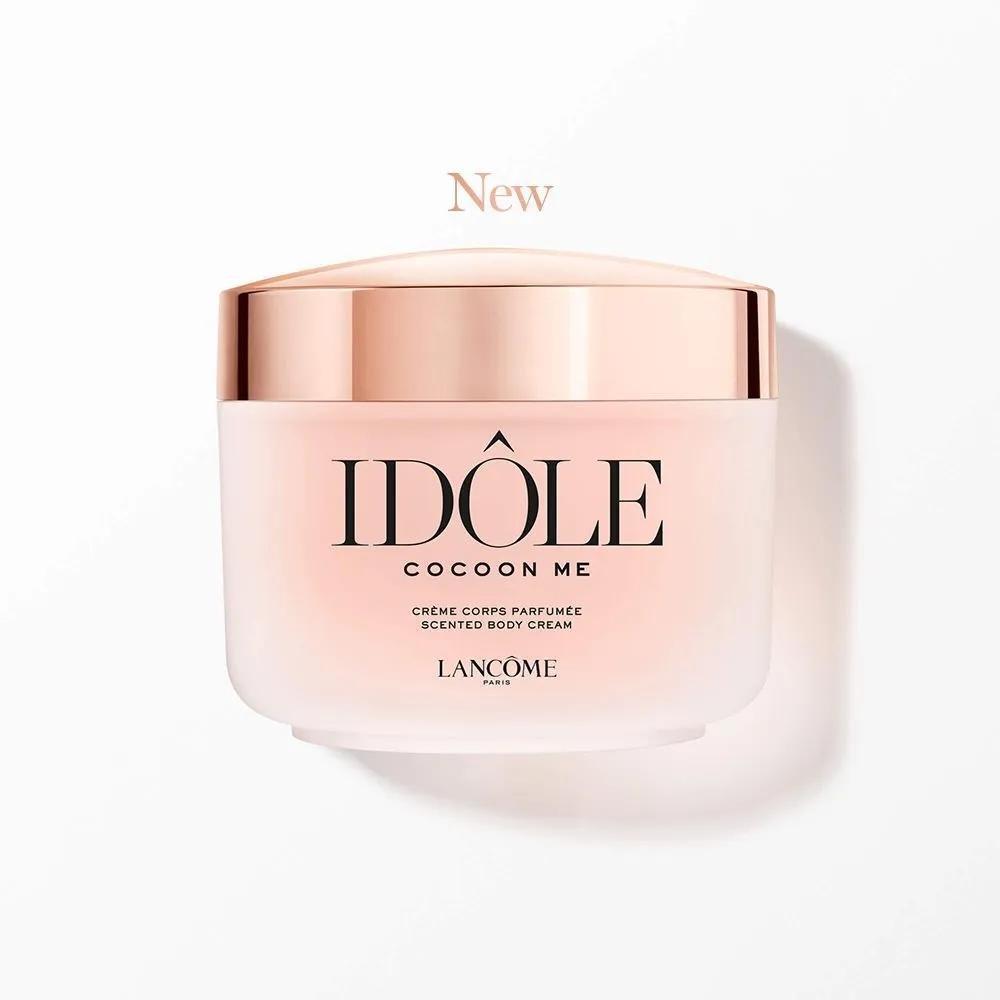 Idole Body Cream 200ml