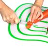 Flexible Cutting Board Non-slip Classification Chopping Board New Kitchen Gadgets  Kitchen