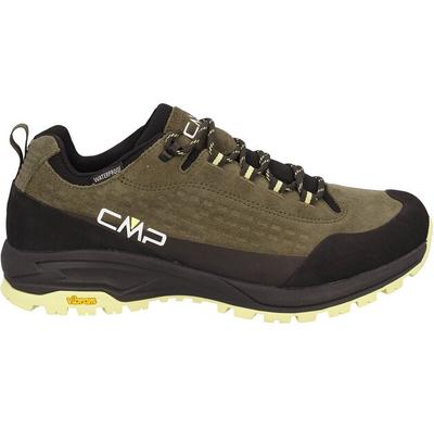 CMP Vertyx Low Half-Boots