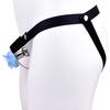 FRRK Wearable Chastity Device SM Toys for Men Fetish Sex Toys With Ice Dragon Dildo