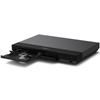 Sony Blu-rayDVD Player [Ultra HD Blu-ray] UBP-X700K