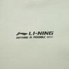 Li Ning Fitness Series Round Neck Logo Sports Sweatshirt Men Sweatshirt AWDV497-6