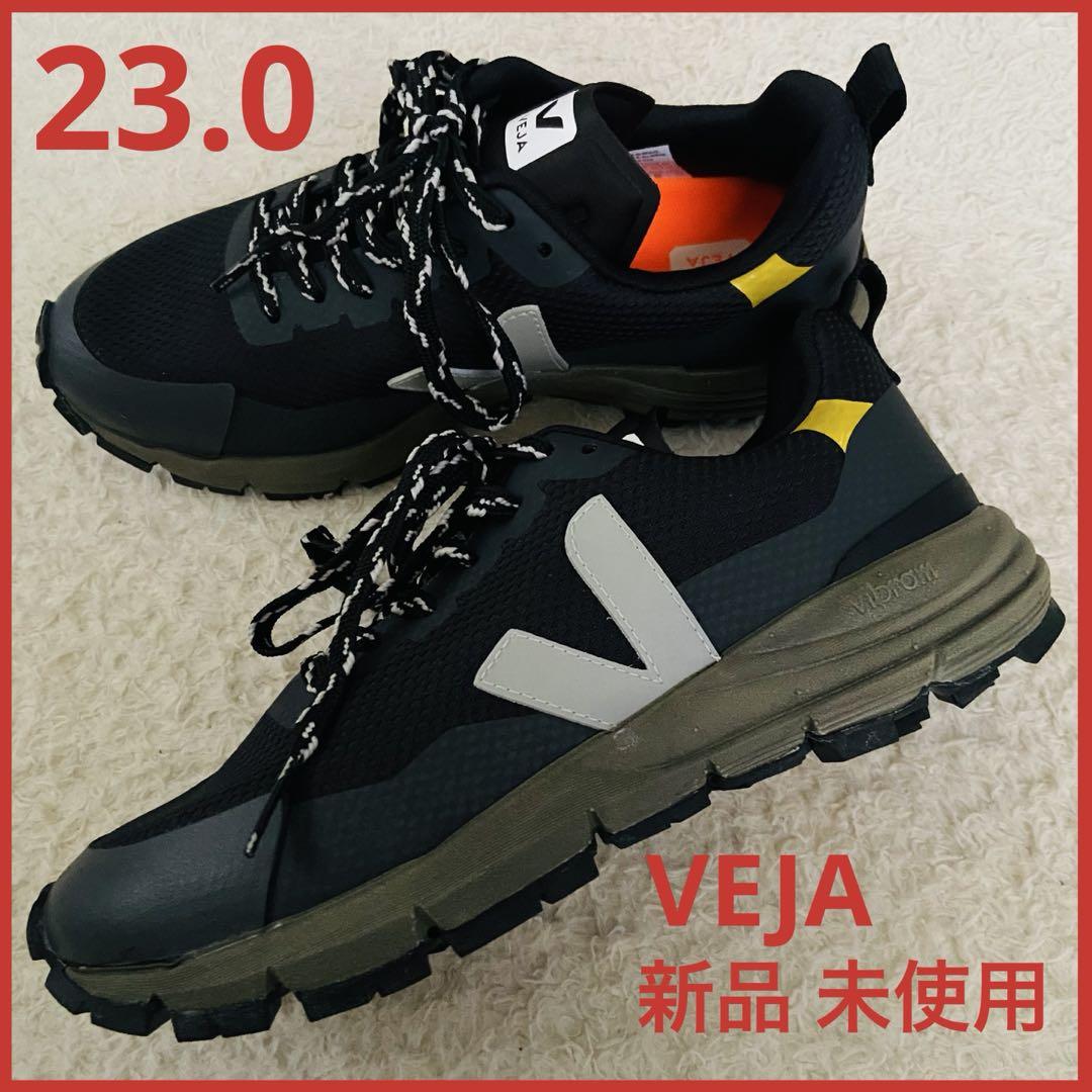 

[USED] VEJA sneakers size 23.0 BTS Jimin