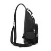 Men's Bag Multifunctional Chest Bag Travel Crossbody Bag Backpack