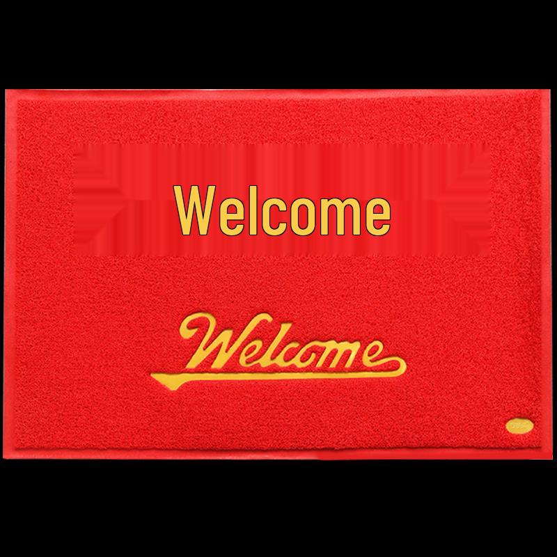 Ancairui PVC Anti-Slip Floor Mat