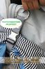 Backpack Convenient Travel Frees Up Both Bag Business Travel [Clair&Gina] Belt, One-touch Belt, Nylon, Item, Hands, Adjustable, Hook, Trip, (light