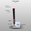 Universal Tensile Testing Machine for Metal, Rubber, Plastic, Fabric, and Film