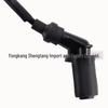 GOOFIT 135° Elbow Ignition Coil for CG 125cc-250cc ATV Off-road Bike Kart