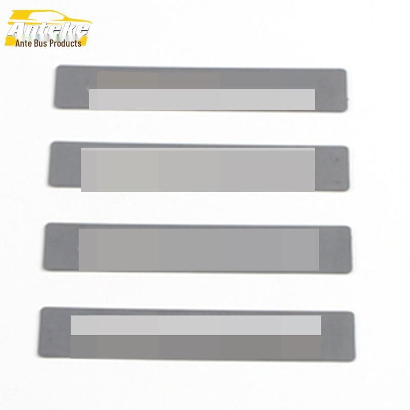 CS75PLUS Car Door Anti-Kick Panel & Body Decorative Sticker - Fits 20 Models