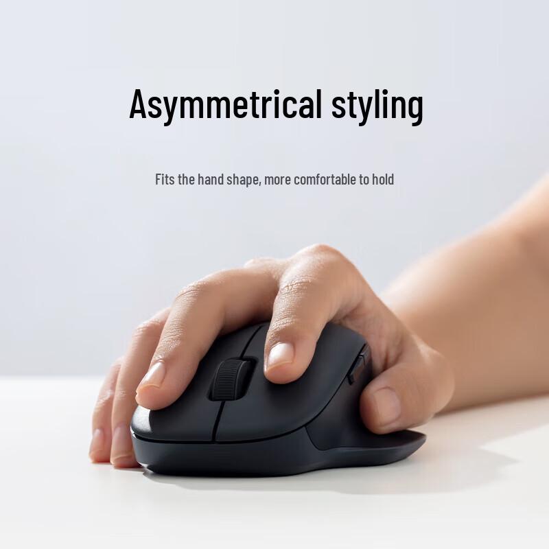 Xiaomi Dual Mode Wireless Bluetooth Mouse 2