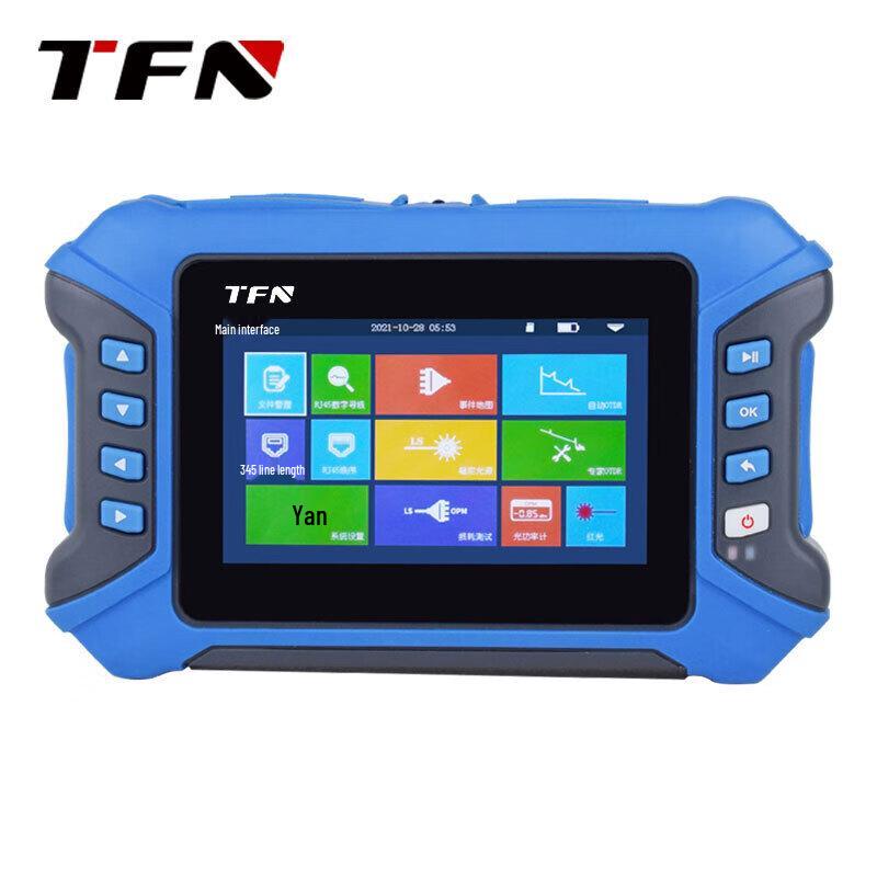 TFN Профессиональные измерительные приборы