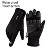 1 Paar Damen Herren Warmer Handschuh Skifahren Radfahren Erwachsene Winddicht Bildschirm Samthandschuhe Bekleidungszubehör Geburtstagsgeschenk