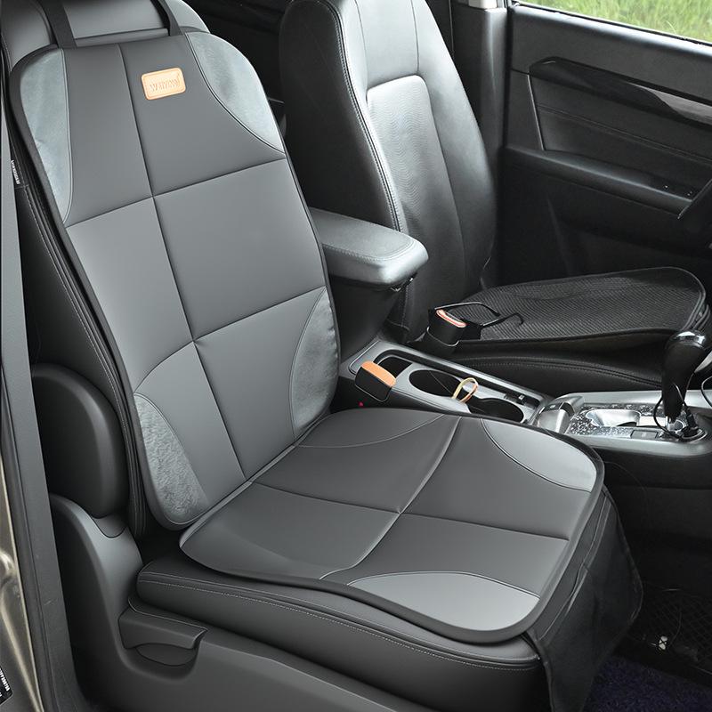 Vodotěsný potah autosedačky - Podložka pro bezpečnost dětí a ochrana pro domácí mazlíčky