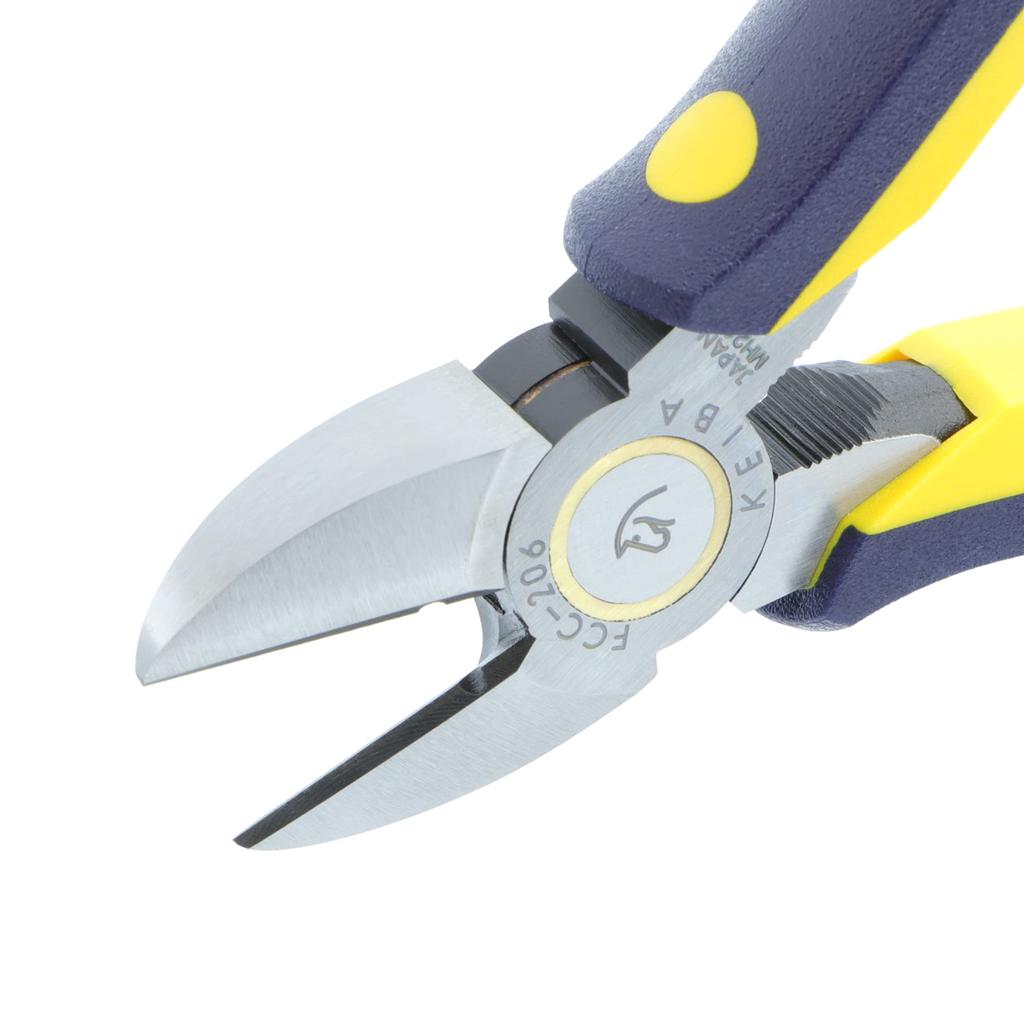 KEIBA Maruto Hasegawa Workshop High-Grade Nippers, 150mm, FCC-206