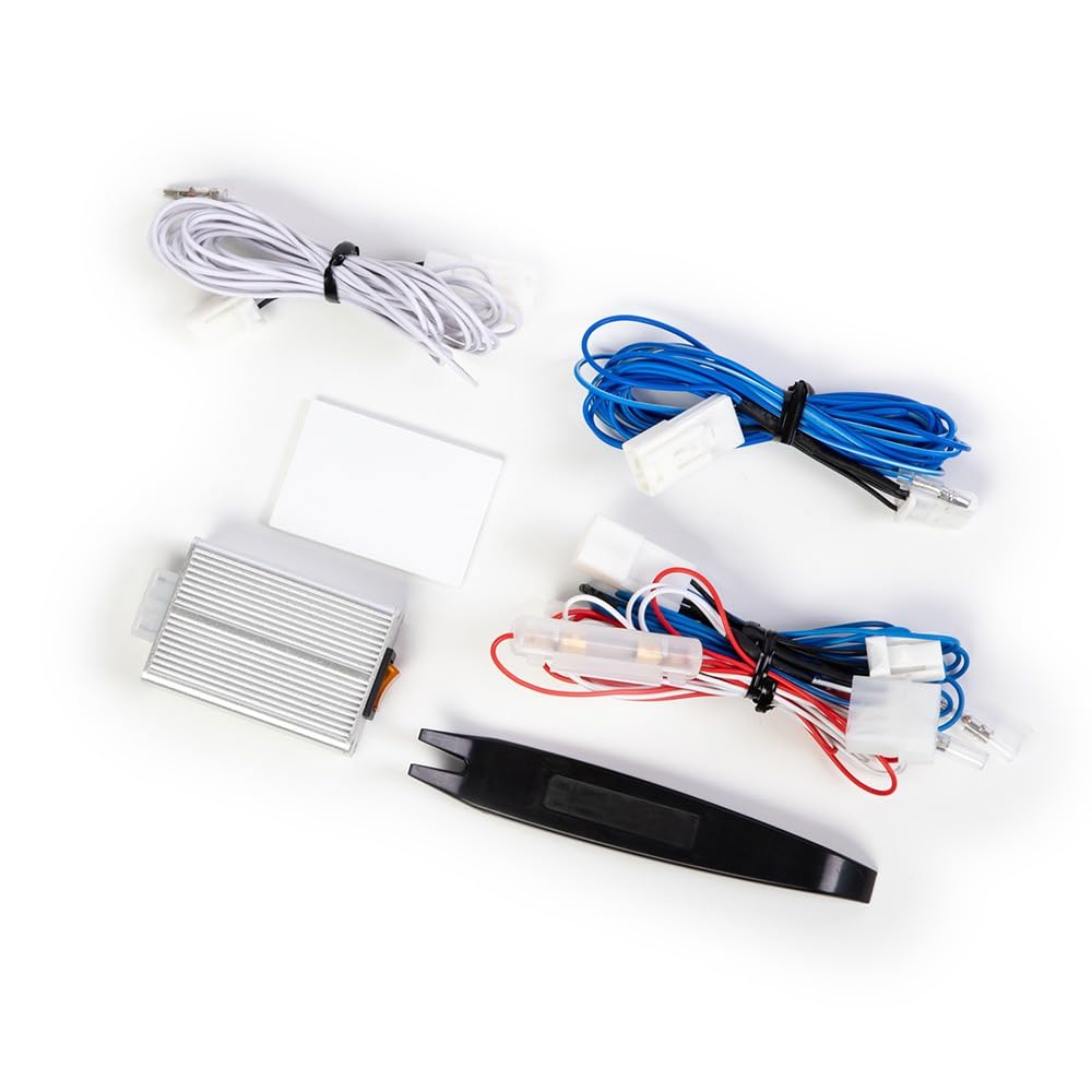 

YOURS Lexus LBX Dedicated Full Brake Light Kit with LED Brake and Tail Custom Dress LEXUS M Lights, Parts, Accessories, Up, y603-017 [5]