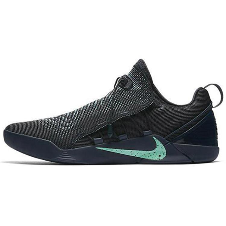 

Новые Nike Kobe A.D. Nxt Mambacurial 882049-400 45