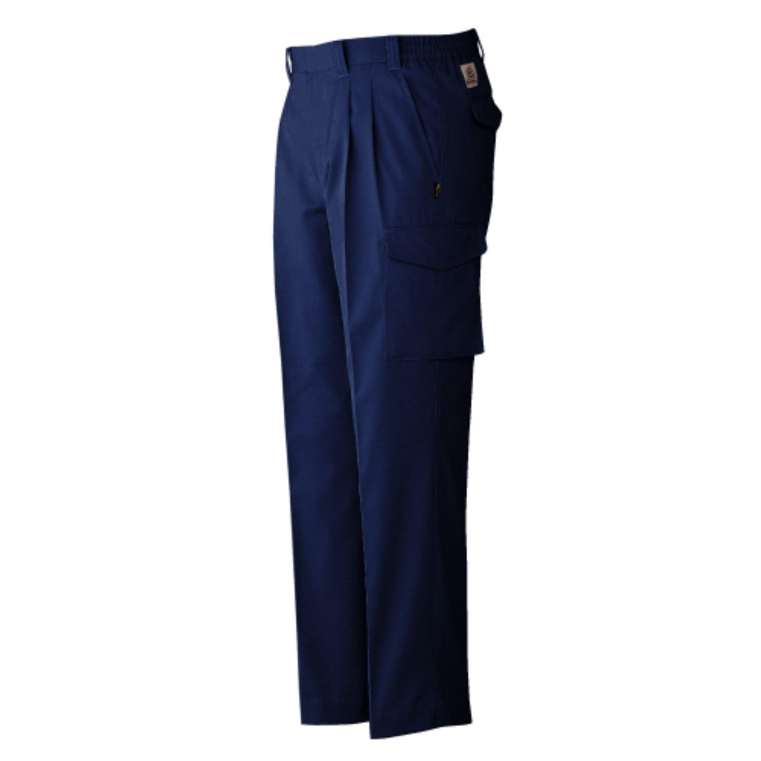 

Work Cargo Eco Mark 3L [Midori Anzen] Одежда, Брюки, Унисекс, Широкие, Антистатические, Сертифицированные, RC197C, Низ, Темно-синий, тёмно-синий