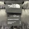 THE NORTH FACE Black Women's Thermoball Triclimate Parka coat S blackUsed