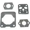 FS40 FS50 FS56 FS70 MM56 SR200 KM56 BG66 Carburetor Repair Kit 4144-007-1012 Carburetor -Carb Repair Kit Garden Parts