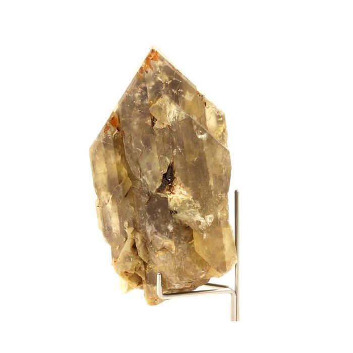 Baryte sceptre 1110.1 carats
