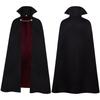 Hotel Transylvania Mavis Cosplay Costume With Polyester Cape For Halloween And Cosplay Events