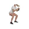 Adidas Heat.Rdy Running T-Shirt With Breathable Crew Neck Women Tops White HI3968