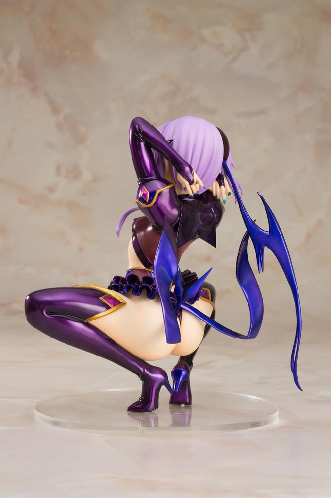 Orchid Seed Tuberosa Love Saint Angel Love Mary Succuma Lapis Illustrated by Sato Kuuki Scale PVC Painted Finished Figure + 1/6