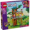 LEGO Friends Friendship Treehouse Building Set 42652 for Kids Age 8+ Creative Play Toy