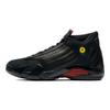 14 Retro Ostatni Rzut 2018 Jordan 487471-003