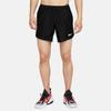 Nike Casual Shorts Men's Black Moderate (Unisex) Casual Shorts CJ4998 010