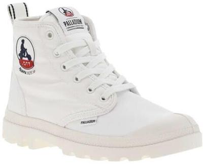 Boots en laarzen