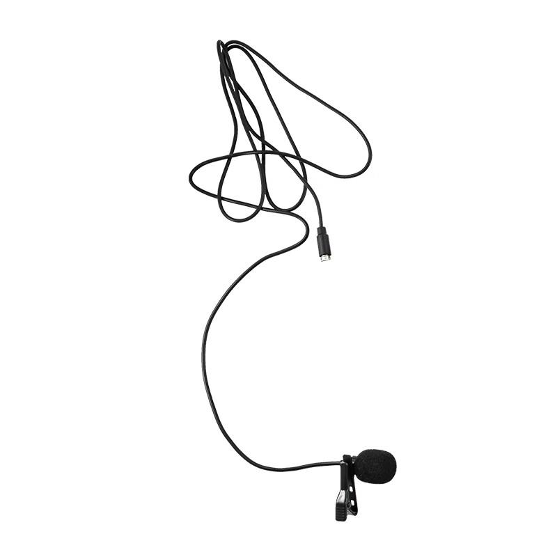 FionTu Professional Wireless Lapel Microphone Conference System (CN Version)