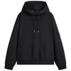 NVG·YOUNG Unisex Hoodie van Katoenmix