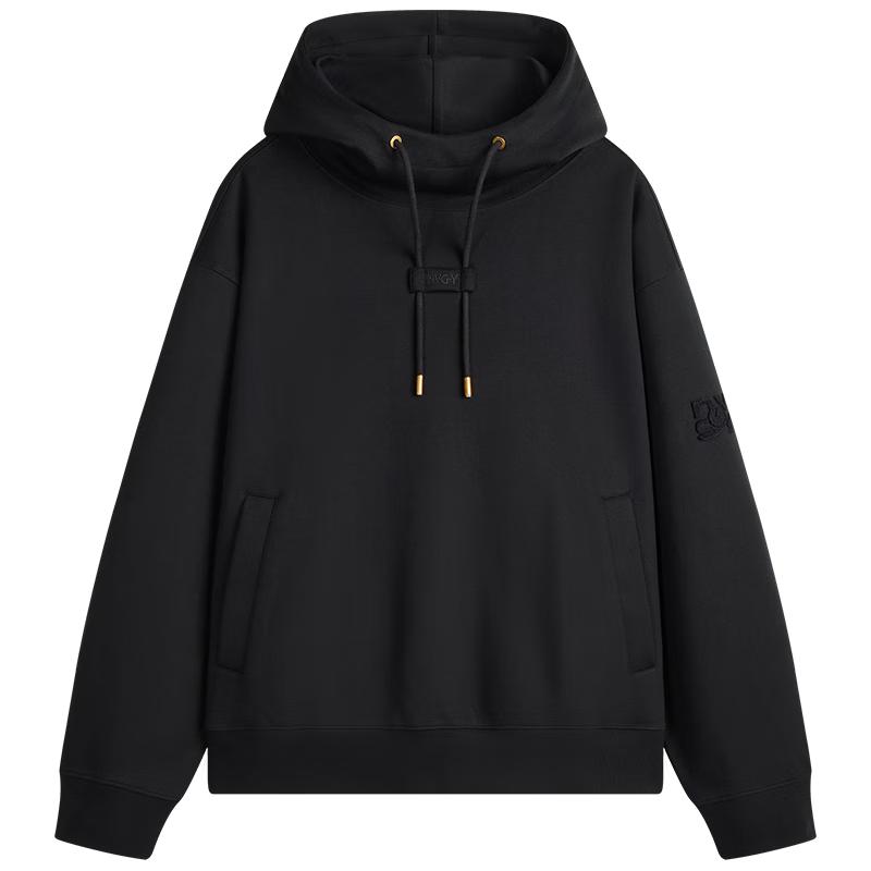 Худи унисекс с капюшоном и кулиской NVG·YOUNG 2XL